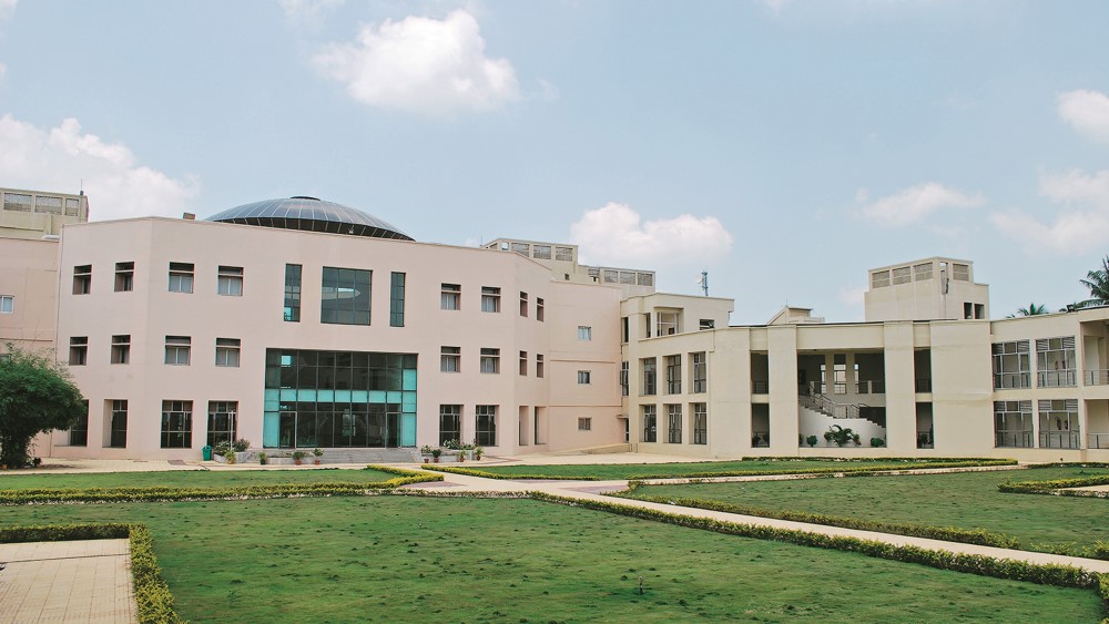 ICFAI Foundation for Higher Education