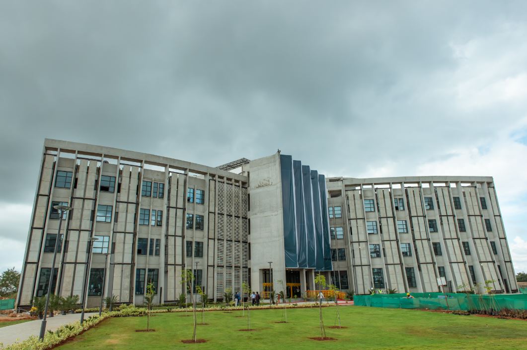 IIIT Hyderabad (IIIT-H)