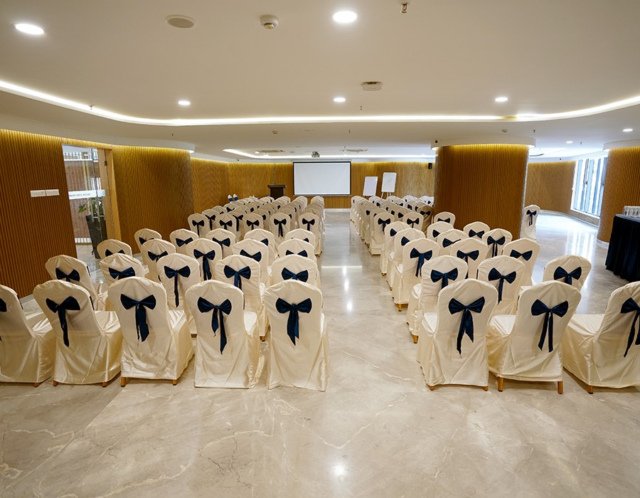 Mint Grande Banquet