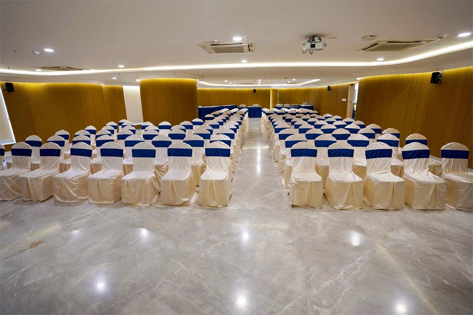 Mint Grande Banquet