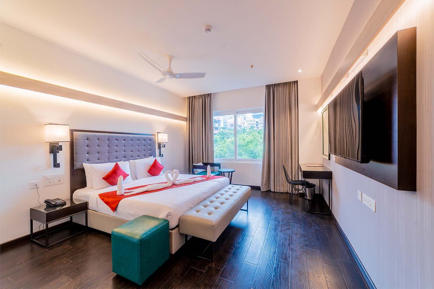 Premium Room
