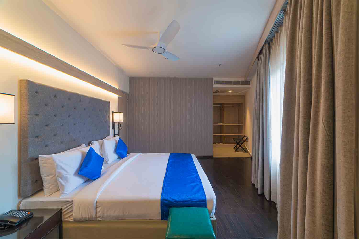 Two BHK Suite