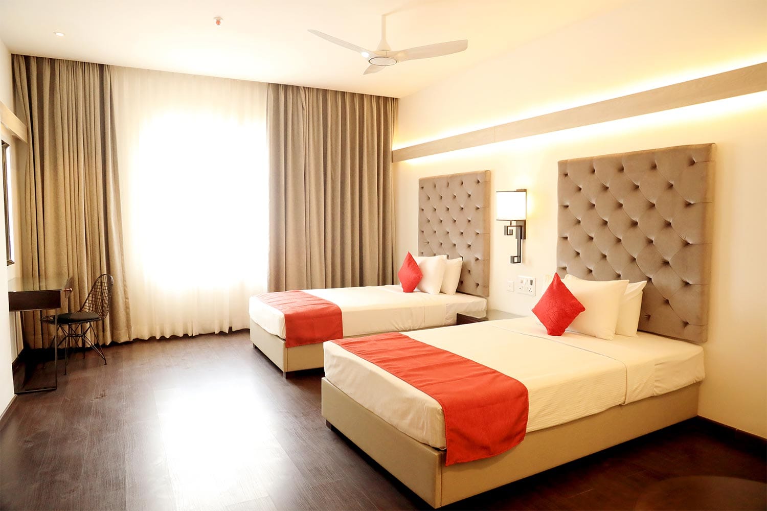 Executive Suite