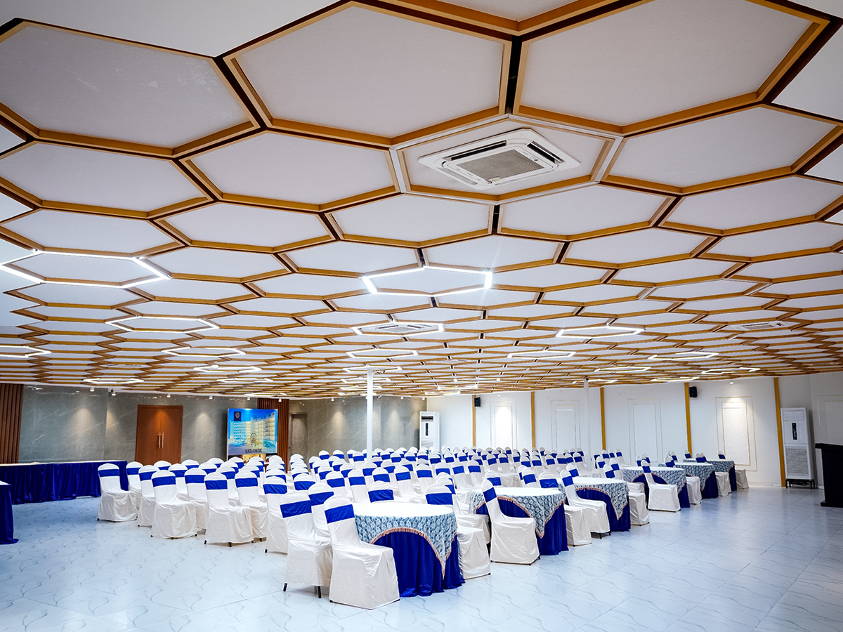 Cilantro Banquet Hall