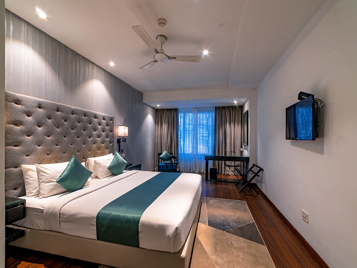 Executive Room
