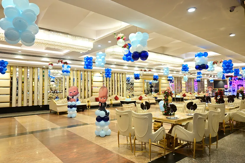 Birth-Day Celebration