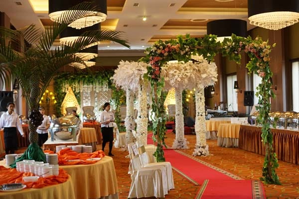 Engagement Celebration