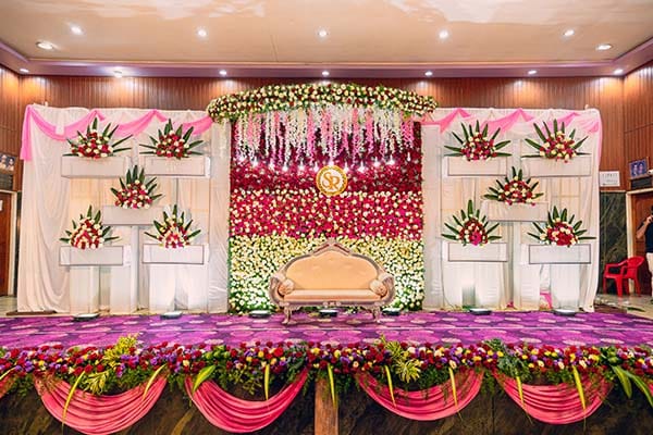 Wedding Celebration