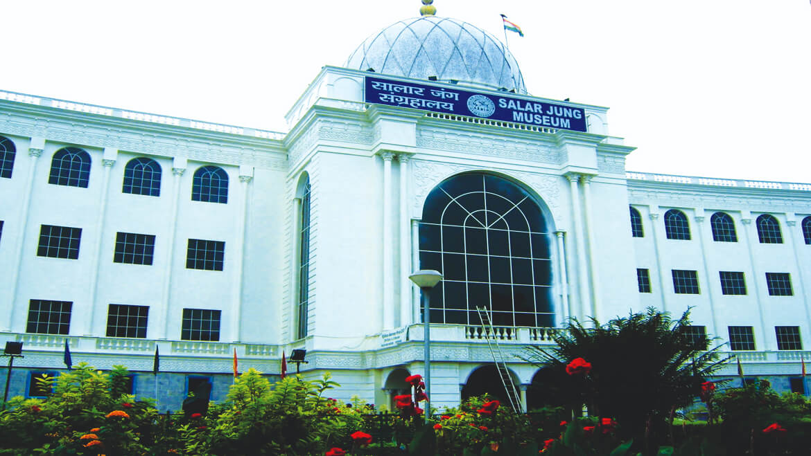 hotels in Hitech city